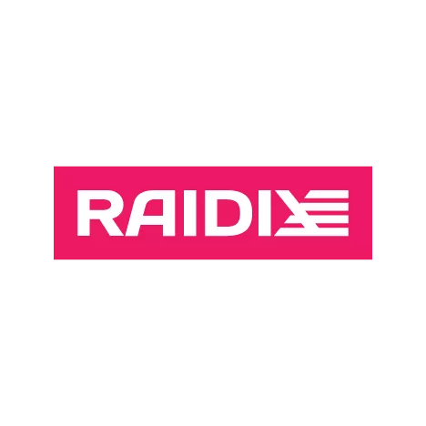 Программное обеспечение RAIDIX 5.X